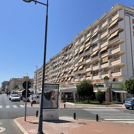 Appartement Penismar I D à Peñíscola Extérieur photo