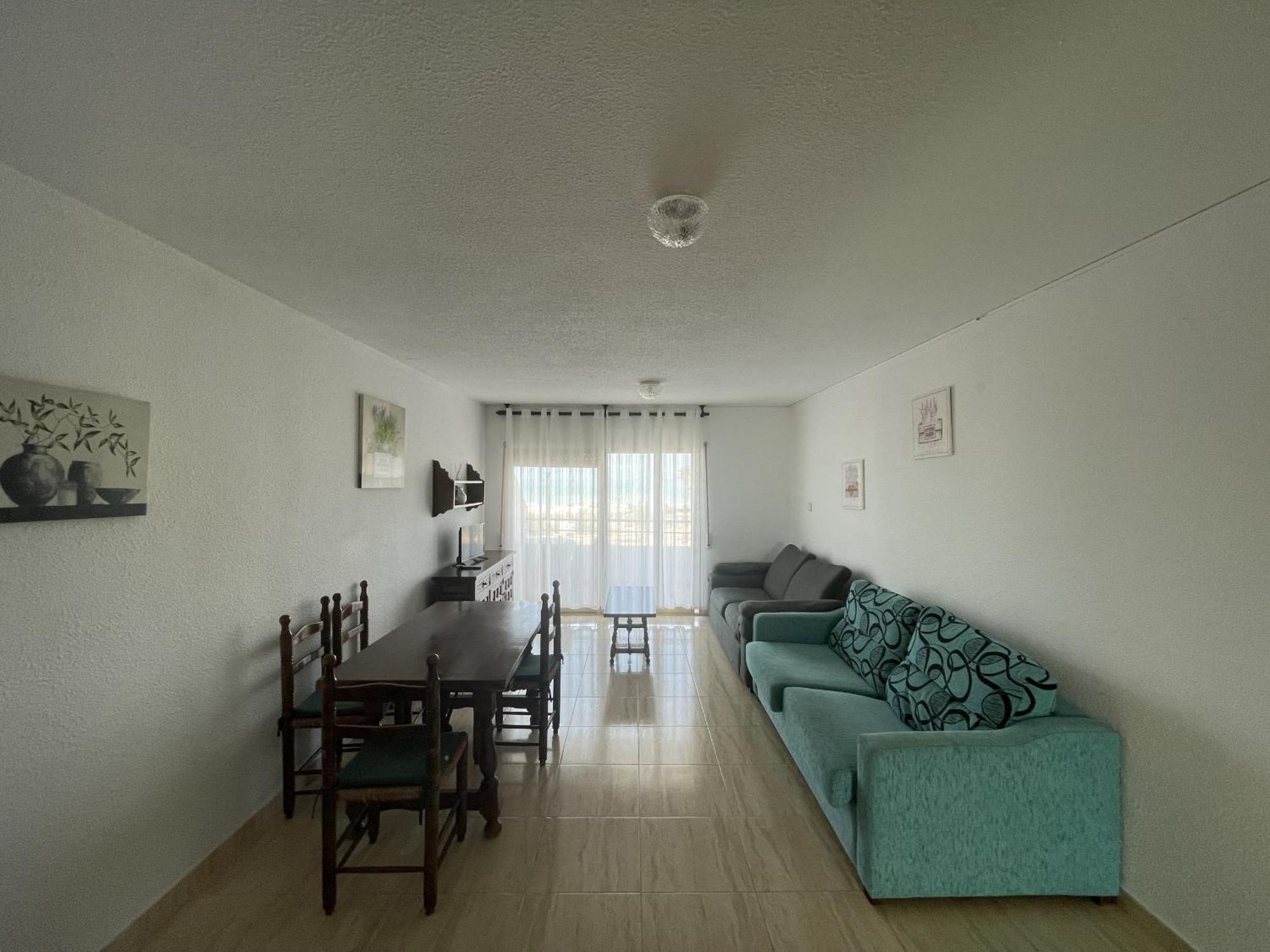 Appartement Penismar I D à Peñíscola Extérieur photo