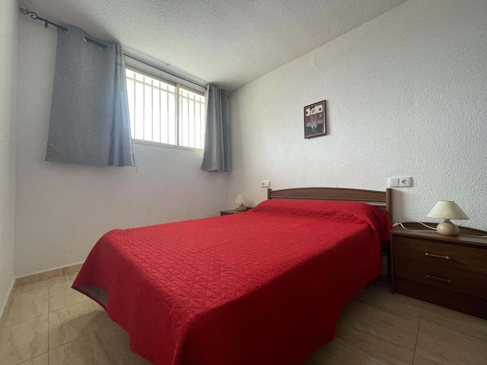 Appartement Penismar I D à Peñíscola Extérieur photo