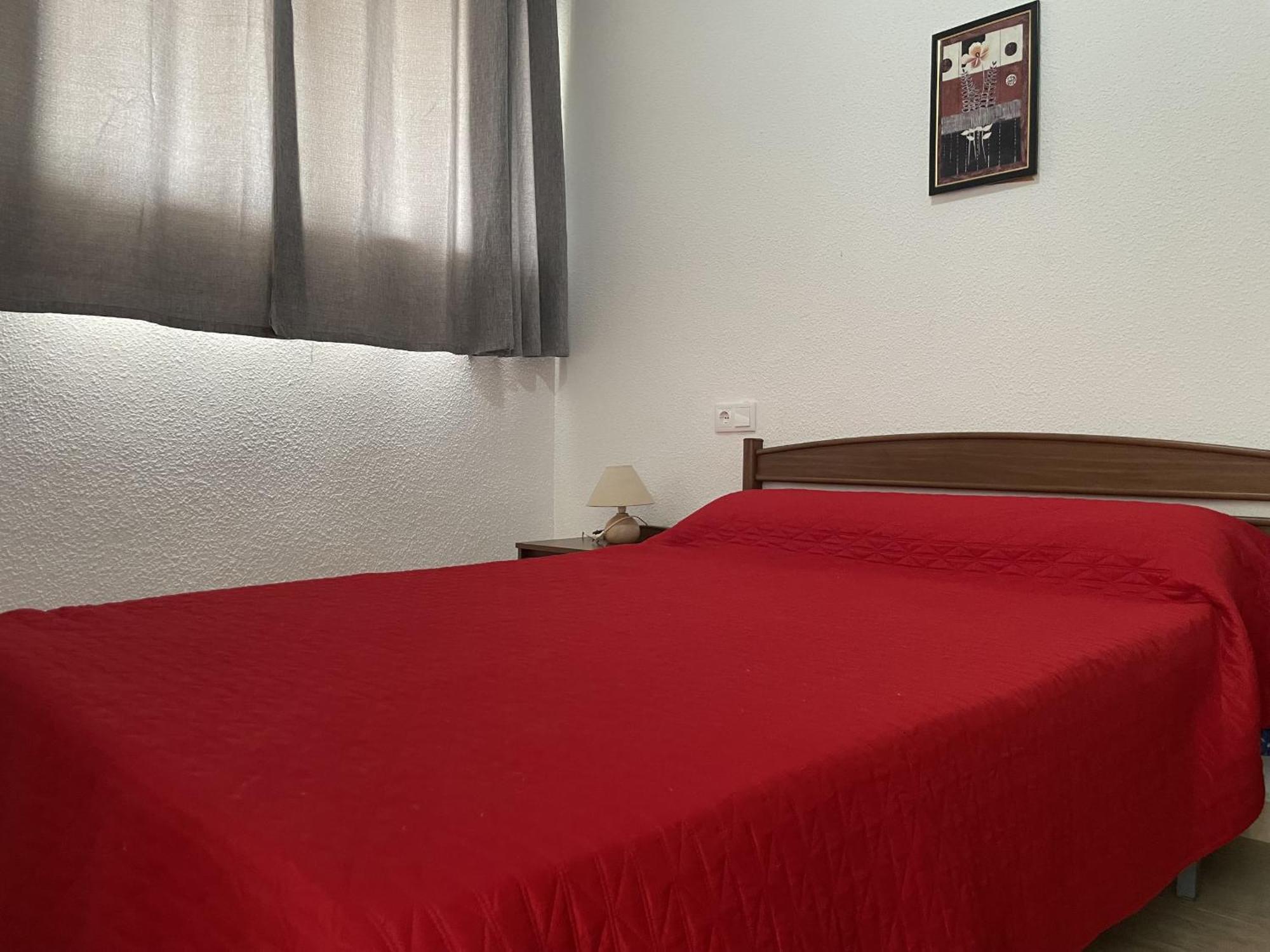 Appartement Penismar I D à Peñíscola Extérieur photo