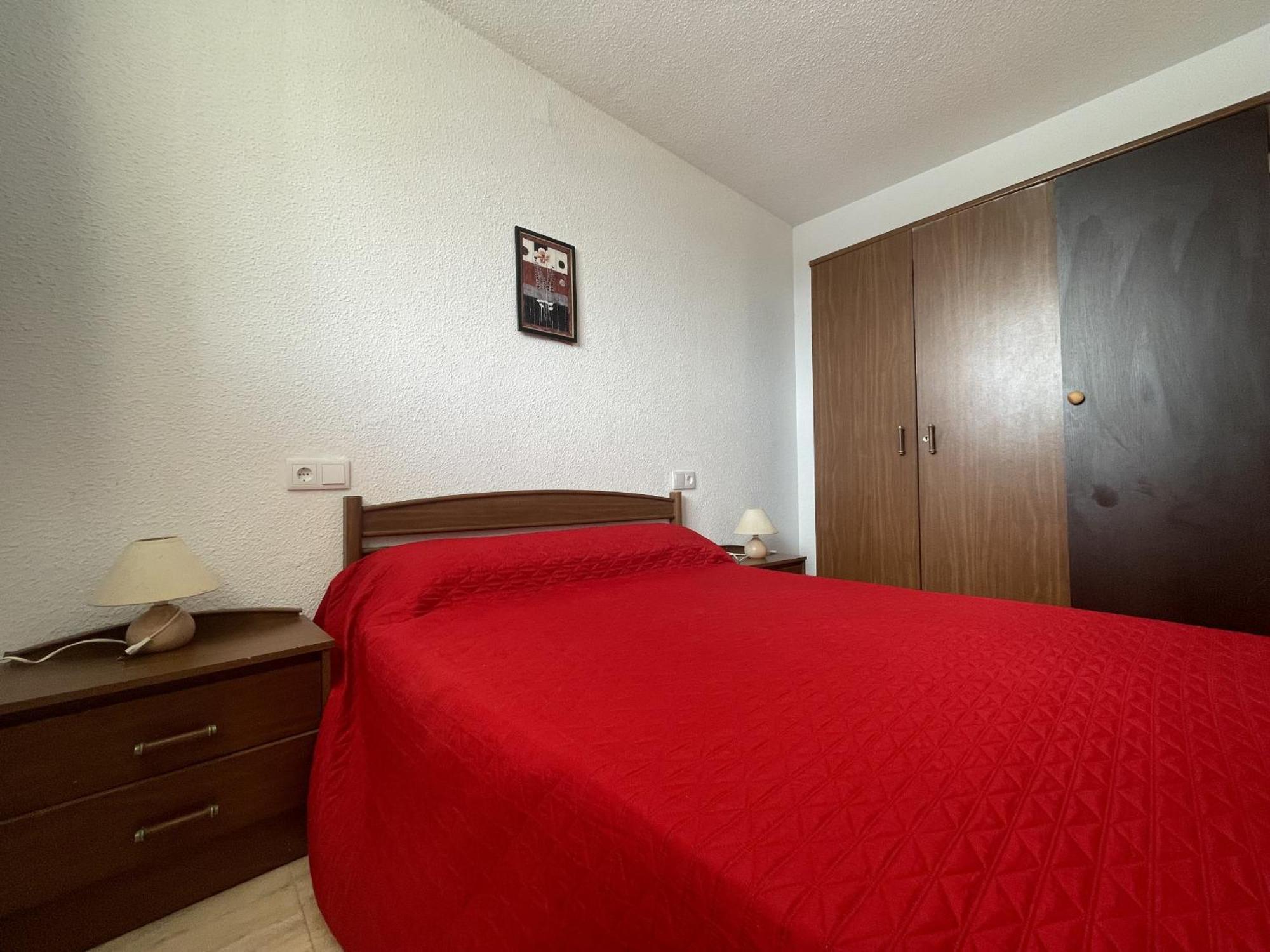 Appartement Penismar I D à Peñíscola Extérieur photo