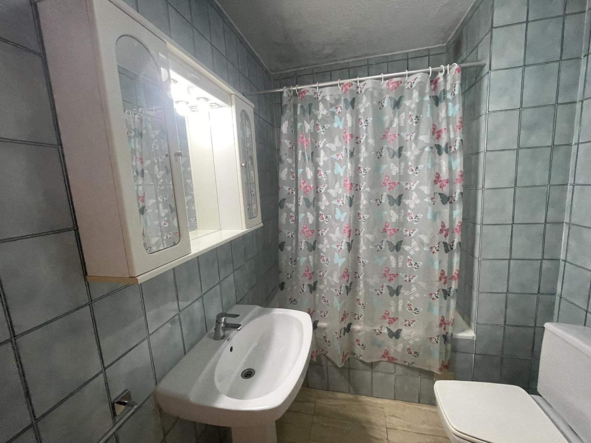 Appartement Penismar I D à Peñíscola Extérieur photo