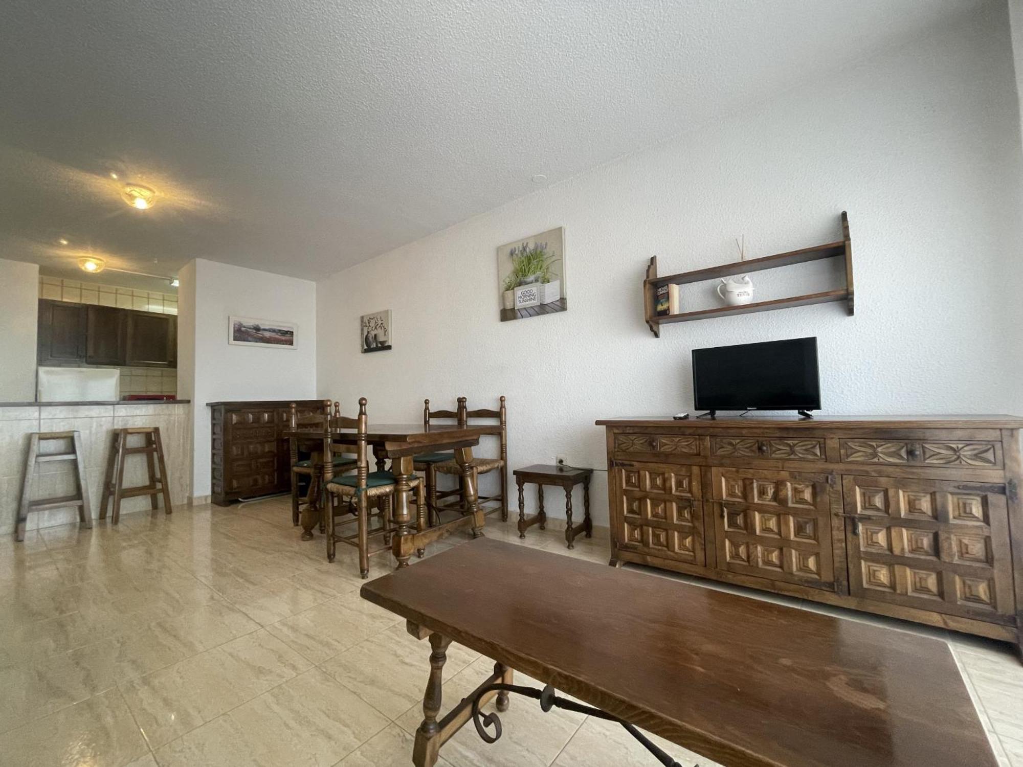 Appartement Penismar I D à Peñíscola Extérieur photo