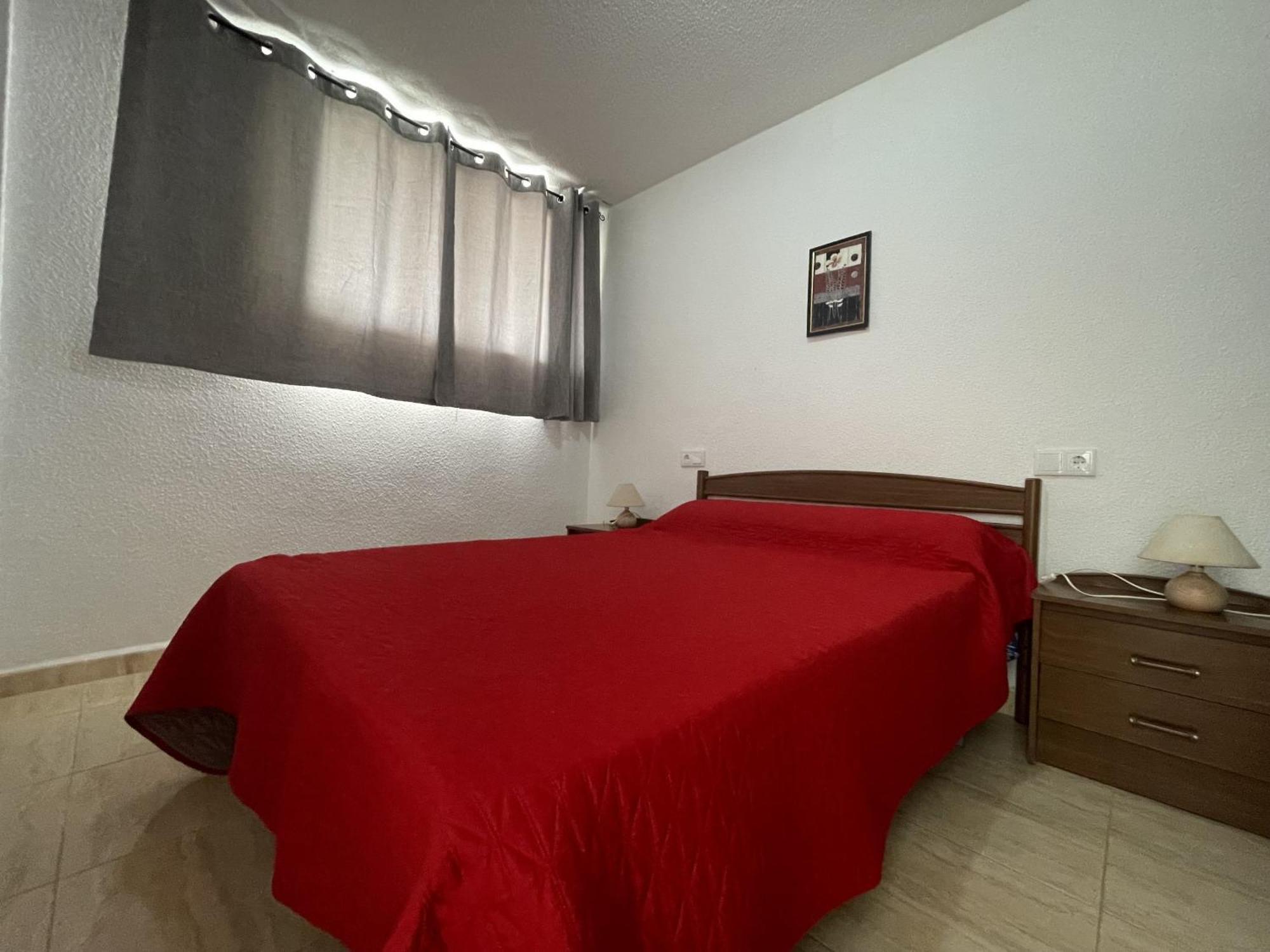 Appartement Penismar I D à Peñíscola Extérieur photo