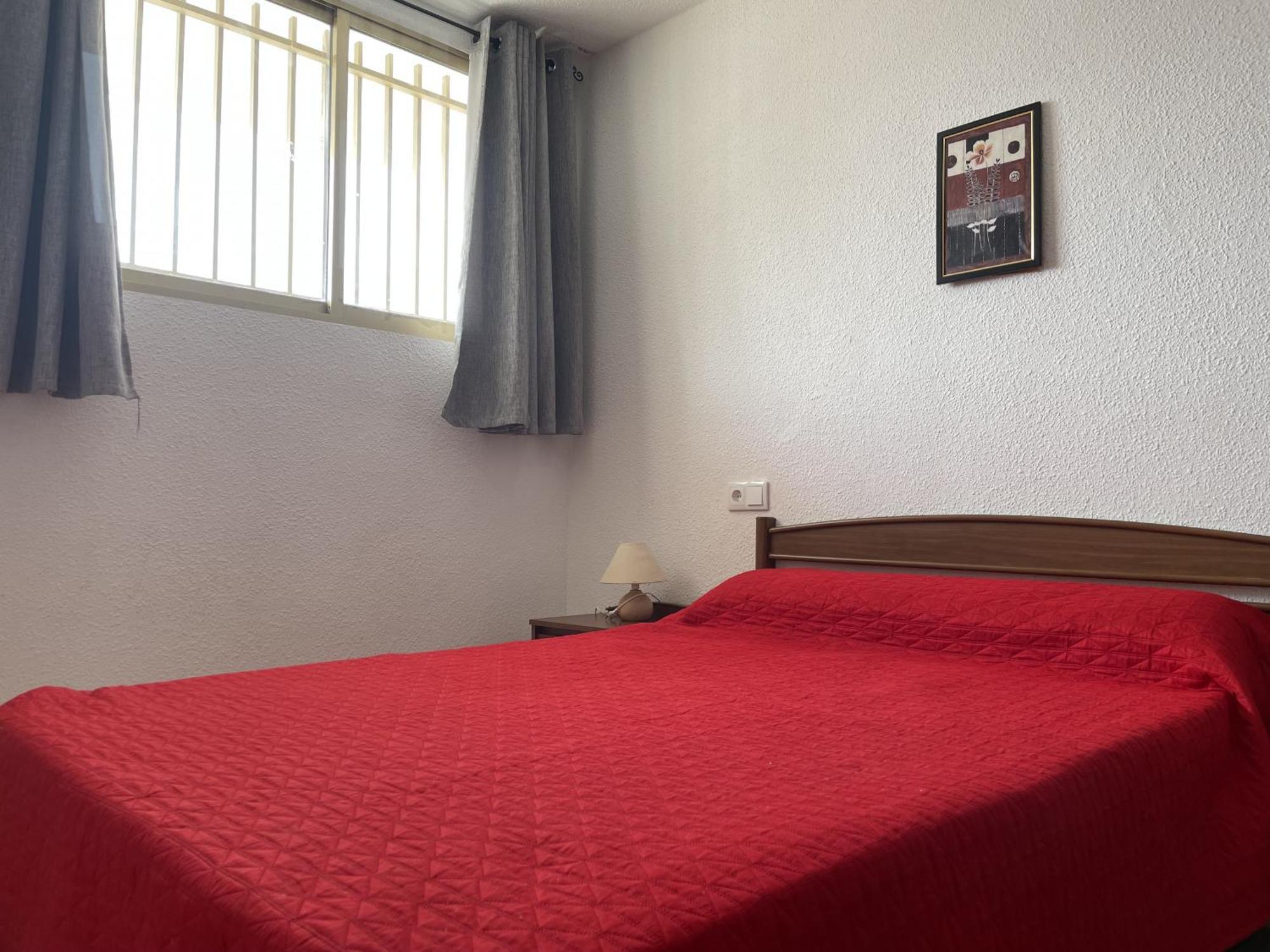 Appartement Penismar I D à Peñíscola Extérieur photo