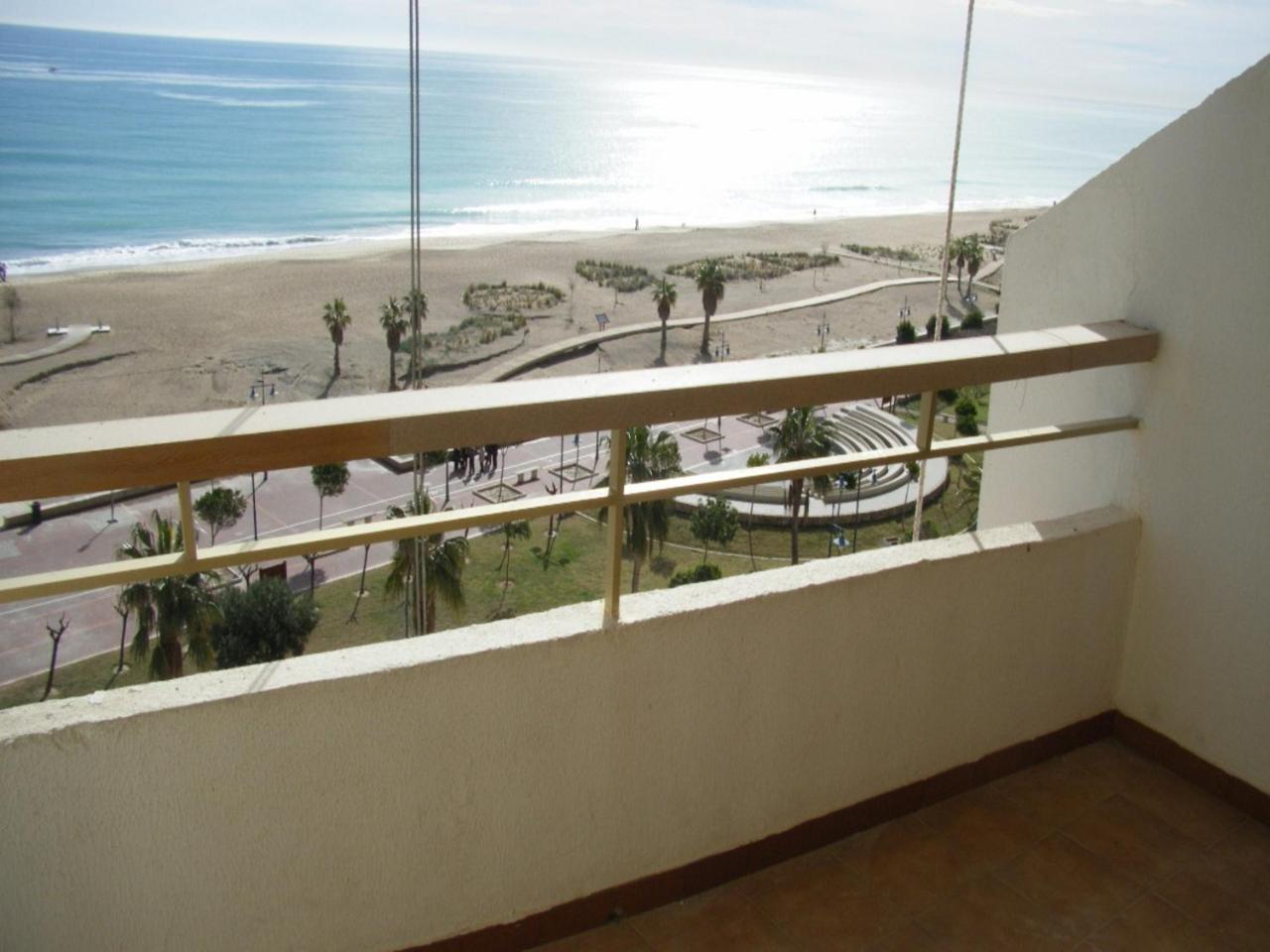 Appartement Penismar I D à Peñíscola Extérieur photo